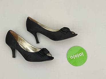 manolo buty: Półbuty damskie, rozmiar 40 — 2