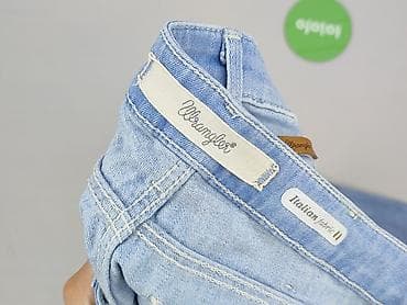 rozmiarówka wrangler: Wrangler, Jeansy damskie, rozmiar M — 4