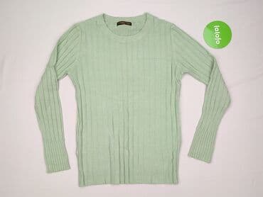 Kobiety: Les étoiles claires Paris, Sweter damski, rozmiar L — 3