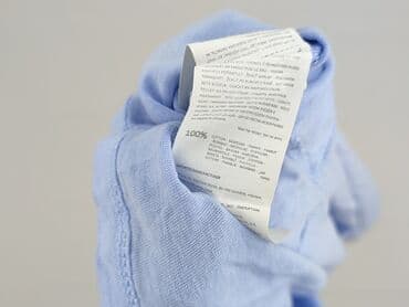 oversize t shirty sinsay: Sinsay, T-shirt damski, S — 5