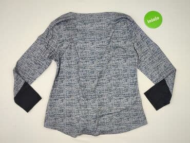 tommy hilfiger marynarka damska: Women's blouse, size 2XL (EU 44) — 3