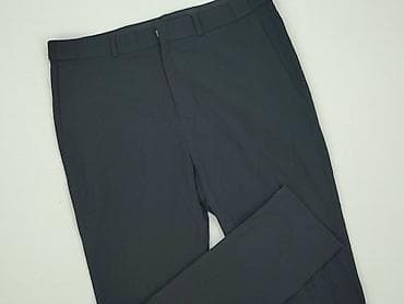 H&M, Spodnie materiałowe damskie, rozmiar XL