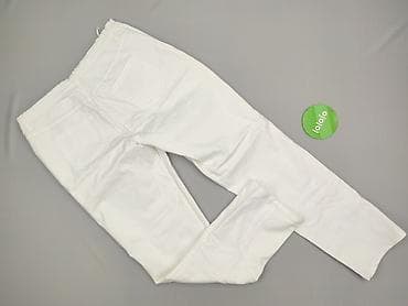 bpc pants: Bpc, Spodnie materiałowe damskie, rozmiar S — 3