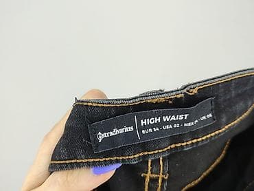 Stradivarius, Jeansy damskie, rozmiar XS w lalafo.pl — 4 Stradivarius, Jeansy damskie, rozmiar XS — 4