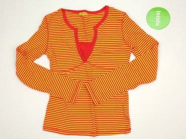 marynarka damska w jodełkę: Bluzka damska, rozmiar M — 2