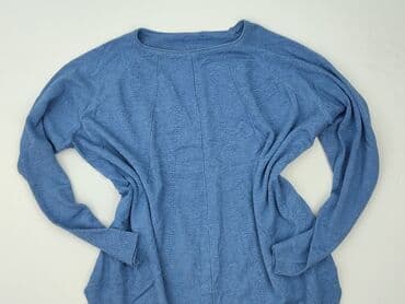 sweter kaszmir: Sweter damski, rozmiar One size — 1