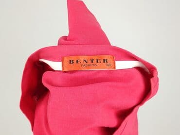 pepco bluzki: T-shirt damski, 2XL — 4