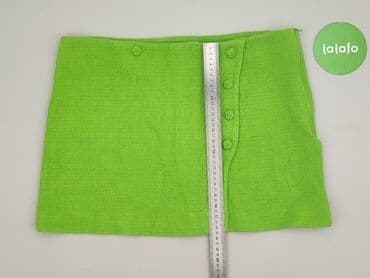 spódniczko spodenki zara: Zara, Spódnica damska, rozmiar 2XL — 3