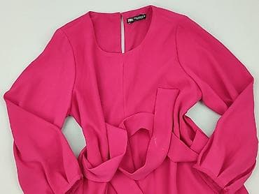 czerwona sukienka: Zara, Sukienka damska, rozmiar XS w lalafo.pl — 1 czerwona sukienka: Zara, Sukienka damska, rozmiar XS — 1