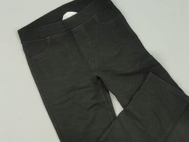 legginsy c and a: Legginsy dziecięce, H&M, 8 lat, 128/134, stan - Bardzo dobry — 1