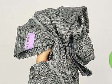 dresy szare h: T-shirt damski, rozmiar S — 5