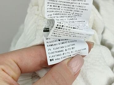 benetton krótkie spodenki: United Colors of Benetton, Spodnie materiałowe damskie, rozmiar S — 8