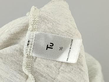 buty t r: TU Woman, T-shirt damski, rozmiar 3XL — 5