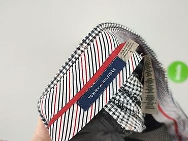 bmw kombinezon: Tommy Hilfiger, Spodnie materiałowe damskie, rozmiar S — 4