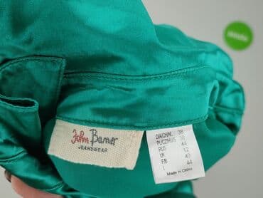 monnari bluzki koszulowe: John Baner, Bluzka damska, rozmiar M — 4