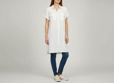 tunika damska: Janina, Tunika damska, rozmiar M — 6