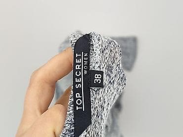 kardigan pull and bear: Cardigan, Kardigan damski, rozmiar M — 4