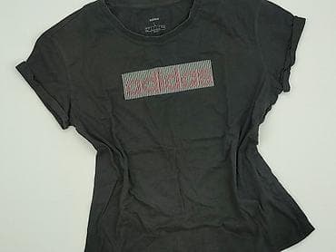 adidas dres: Adidas, T-shirt damski, rozmiar L — 1