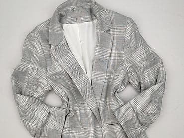 hm do karmienia: H&M, Marynarka damska, rozmiar M — 1