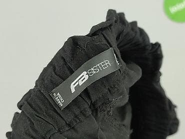 szorty pull and bear: FB Sister, Szorty damskie, rozmiar M — 4