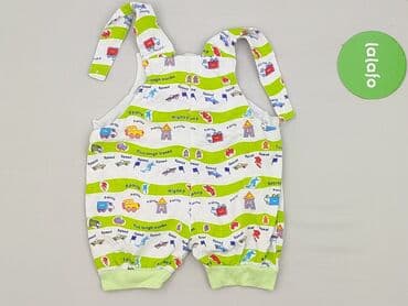 sukienka na wesele 164: Kid's jumpsuit 2-3 years, Cotton, condition - Very good — 3