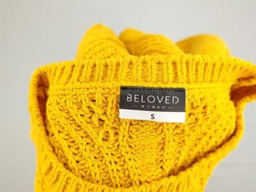 sweter zebra: Beloved, Sweter damski, S — 4
