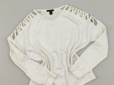 moschino bluzka damska: Bluza damska
, rozmiar S — 1