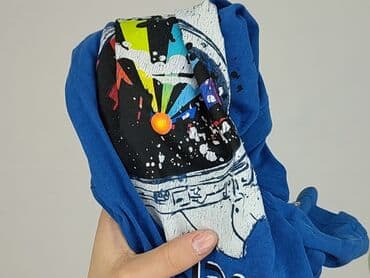 koszulka z psem: Blouse, 3-4 years, 98-104 cm, condition - Perfect — 5