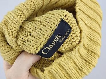 mango sweter: Classic, Golf damski, rozmiar S — 4