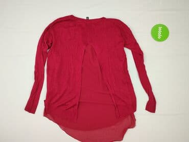 koszula damska hugo boss: H&M, Жіноча блуза, розмір XS — 3
