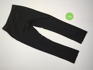 pull on trousers h: Hobbs London, Spodnie materiałowe damskie, rozmiar S — 5