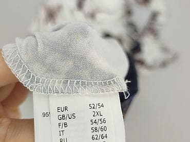 bexleys: Bodyflirt, Sukienka damska, rozmiar 2XL — 5