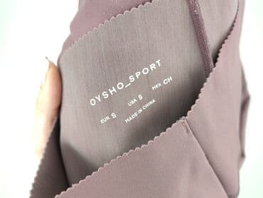 spodnie piżama hello kitty: Oysho, Legginsy Sportowe damskie, rozmiar S — 5