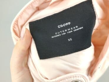 kurtki softshell damskie lidl: Cropp, Kurtka przejściowa damska, rozmiar XS — 4