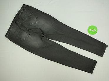 dżinsy push up: Beloved, Jeansy damskie, rozmiar L — 3