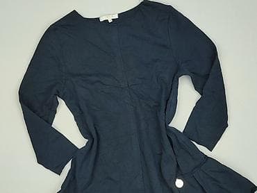 proste sukienki: Sukienka damska, rozmiar S — 1