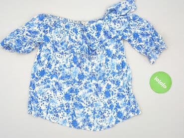 obcisla bluza: F&F, Bluzka damska, rozmiar M — 2