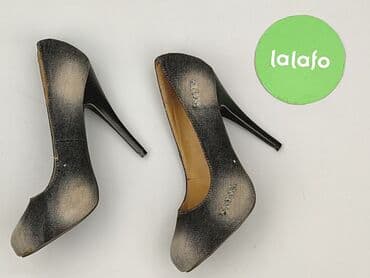 buty rozmiar 41: Półbuty damskie, rozmiar 37 — 8