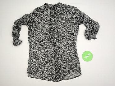 zara botki: Gina Benotti, Bluzka damska, rozmiar M — 2