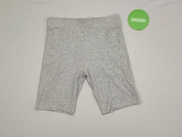 legginsy krótkie push up: Peanuts, Shorts for women, size M — 3