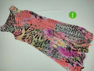 sukienki swing plus size: Sukienka damska, XS — 2