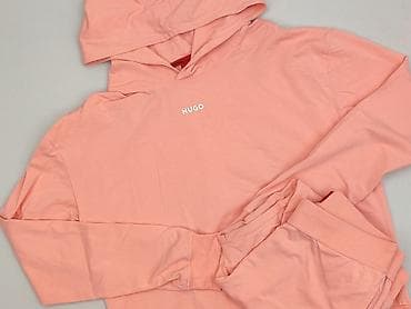 Hugo, Sports set, size M — 1