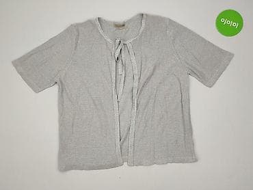 house polar: Olympia Le-Tan, Kardigan damski, rozmiar 3XL — 2