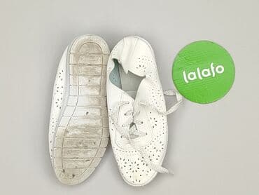 buty rozmiar 41: Sneakersy damskie, rozmiar 36 — 4