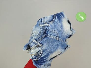 jacqueline de yong spodnie: New Look Petite, Ogrodniczki damskie, S — 6