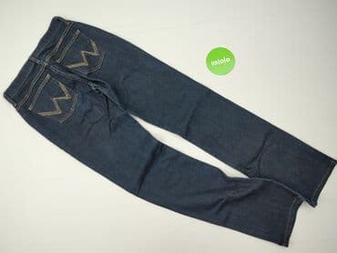 Ubrania damskie: Jeansy damskie, XS — 3