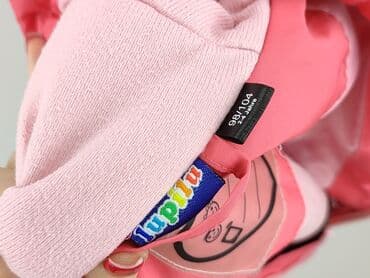 spodnie alphar one: Kurtka przeciwdeszczowa, Lupilu, 3-4 lat, 98-104 cm, stan - Bardzo dobry — 4