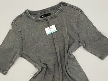 Sinsay, T-shirt damski, rozmiar L w lalafo.pl Sinsay, T-shirt damski, rozmiar L