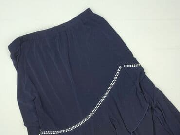 plisowane spódnice i marynarka: Women`s skirt, size M (EU 38) — 1