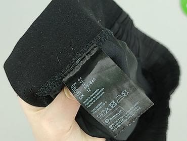 bluza termiczna decathlon: H&M Sport, Szorty damskie, rozmiar M — 4